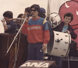 Festival de la Juventud, 1983